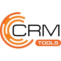 CRM Tools logo, CRM Tools contact details