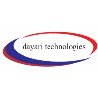 Dayari technologies logo, Dayari technologies contact details