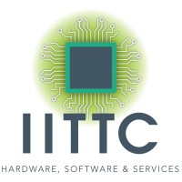 IITTC NL B.V. logo, IITTC NL B.V. contact details