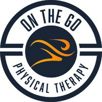 On the Go Physical Therapy logo, On the Go Physical Therapy contact details