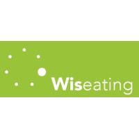 Wiseating logo, Wiseating contact details