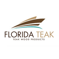 Florida Teak logo, Florida Teak contact details