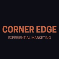 CORNER EDGE logo, CORNER EDGE contact details