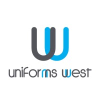 Uniforms West logo, Uniforms West contact details