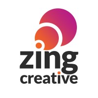 Zing Creative logo, Zing Creative contact details