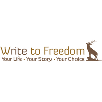 Write To Freedom logo, Write To Freedom contact details