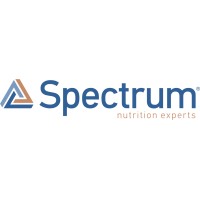 Spectrum Nutrition logo, Spectrum Nutrition contact details