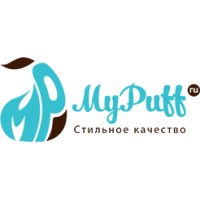 MyPuff logo, MyPuff contact details