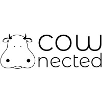 cownected logo, cownected contact details