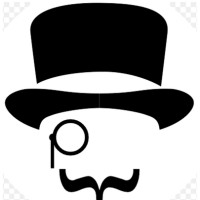 Top Hat Leads logo, Top Hat Leads contact details