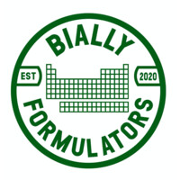 Bially Formulators logo, Bially Formulators contact details