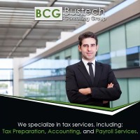 Bustech Consulting Group, LLC logo, Bustech Consulting Group, LLC contact details