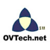 OVTech.net logo, OVTech.net contact details