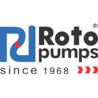 Roto Pumps (Malaysia) Sdn Bhd logo, Roto Pumps (Malaysia) Sdn Bhd contact details