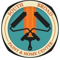 South Broad Paint Center logo, South Broad Paint Center contact details