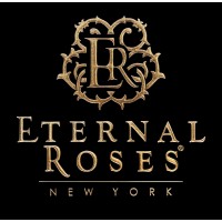 Eternal Roses® logo, Eternal Roses® contact details