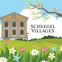 Schlegel Villages logo, Schlegel Villages contact details