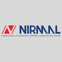 Nirmal Fabricators Ltd logo, Nirmal Fabricators Ltd contact details