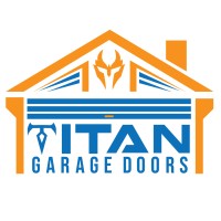 Titan Garage Doors NE logo, Titan Garage Doors NE contact details