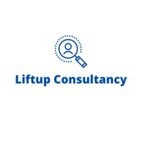 Liftup Consultancy logo, Liftup Consultancy contact details