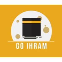 GO IHRAM logo, GO IHRAM contact details