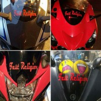 Fast Religion Racing logo, Fast Religion Racing contact details