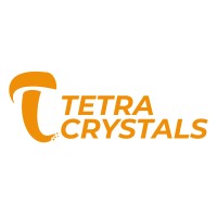 Tetra Crystals logo, Tetra Crystals contact details