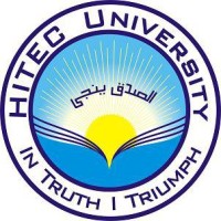 HITEC University Taxila logo, HITEC University Taxila contact details