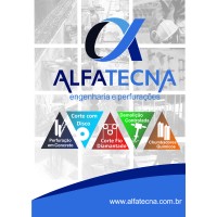 Alfatecna Engenharia E Perfuracoes logo, Alfatecna Engenharia E Perfuracoes contact details