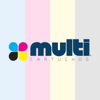 Multi Cartuchos logo, Multi Cartuchos contact details