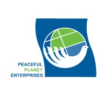 Peaceful Planet Enterprises Pty Ltd logo, Peaceful Planet Enterprises Pty Ltd contact details