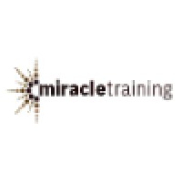 Miracle Training logo, Miracle Training contact details