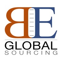 B.E Global Sourcing Ltd logo, B.E Global Sourcing Ltd contact details