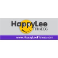 HappyLee Fitness, LLC logo, HappyLee Fitness, LLC contact details