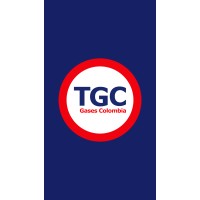 TGC GASES COLOMBIA S.A.S logo, TGC GASES COLOMBIA S.A.S contact details