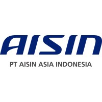 PT AISIN Asia Indonesia logo, PT AISIN Asia Indonesia contact details