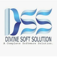 Divine Soft Solution logo, Divine Soft Solution contact details