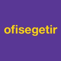 ofisegetir.com.tr logo, ofisegetir.com.tr contact details