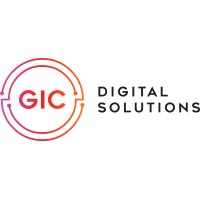 GIC Digital Solutions logo, GIC Digital Solutions contact details