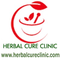 Herbal Cure Clinic logo, Herbal Cure Clinic contact details