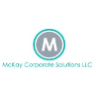 McKay Corporate Solutions LLC logo, McKay Corporate Solutions LLC contact details