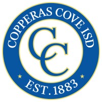 Copperas Cove Independent School District logo, Copperas Cove Independent School District contact details