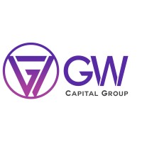 GW Capital Group logo, GW Capital Group contact details