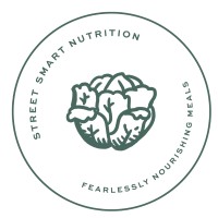 Street Smart Nutrition logo, Street Smart Nutrition contact details