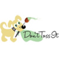 Don't Toss It: A Creative Reuse Marketplace logo, Don't Toss It: A Creative Reuse Marketplace contact details