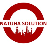 Natuha Solution logo, Natuha Solution contact details