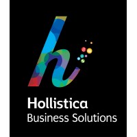 HOLLISTICA Business Solutions logo, HOLLISTICA Business Solutions contact details