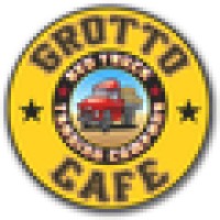 Cafe Grotto logo, Cafe Grotto contact details