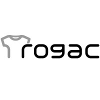 Rogac textile printing & embroidery & fulfillment logo, Rogac textile printing & embroidery & fulfillment contact details