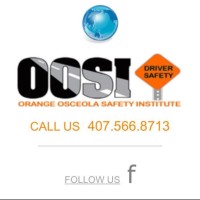 OOSI-Orange Osceola Safety Institute logo, OOSI-Orange Osceola Safety Institute contact details